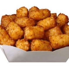 Tater Tots