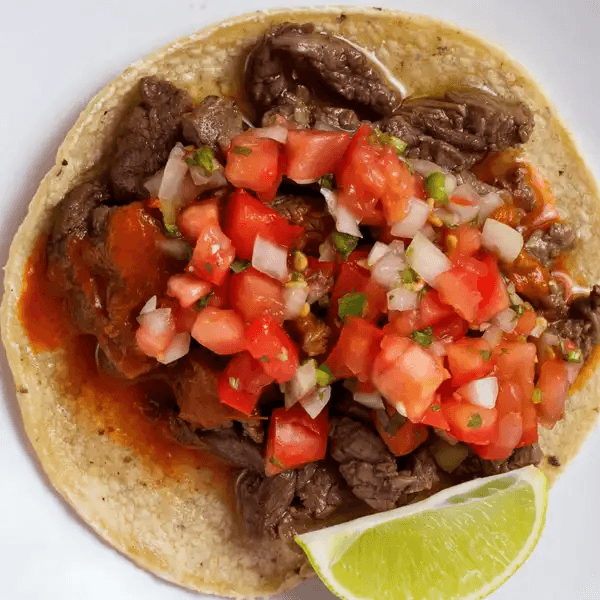 A La Carte Taco