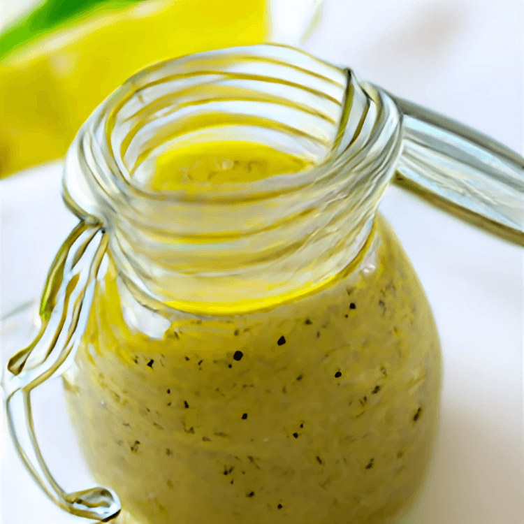 Italian Dressing