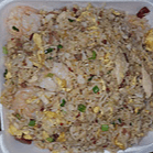 Special Fried Rice.
