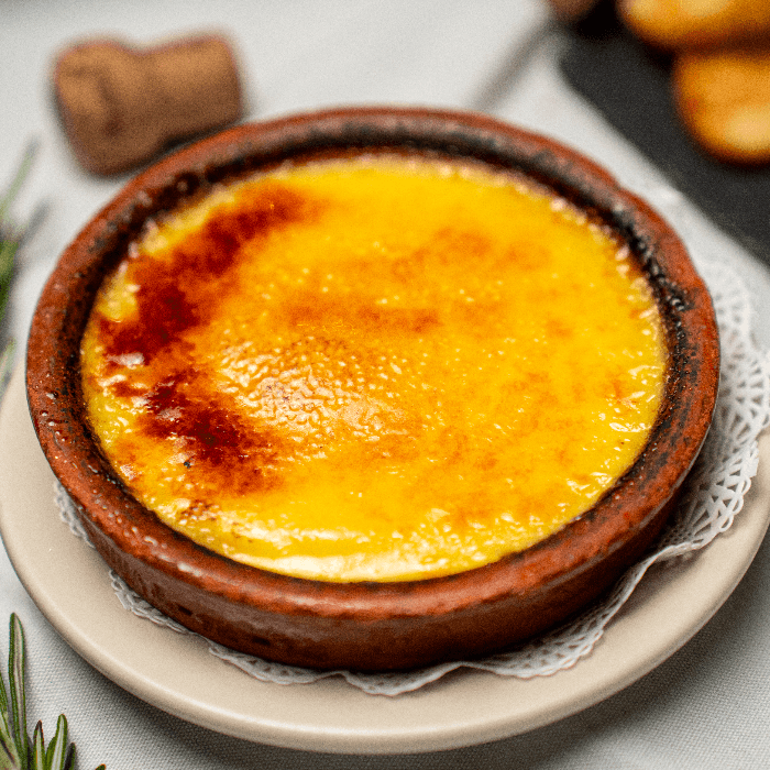 Crema Catalana