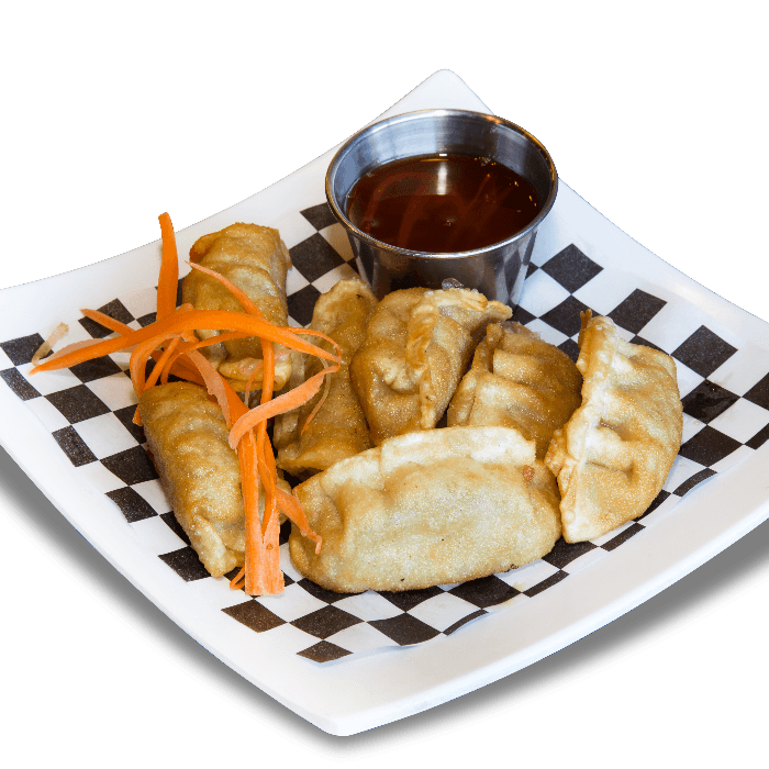 Pot Stickers