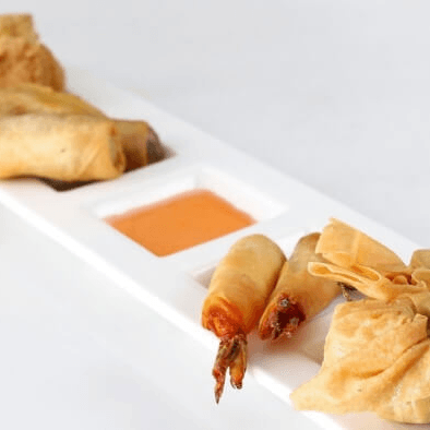 Four-Some Combination.