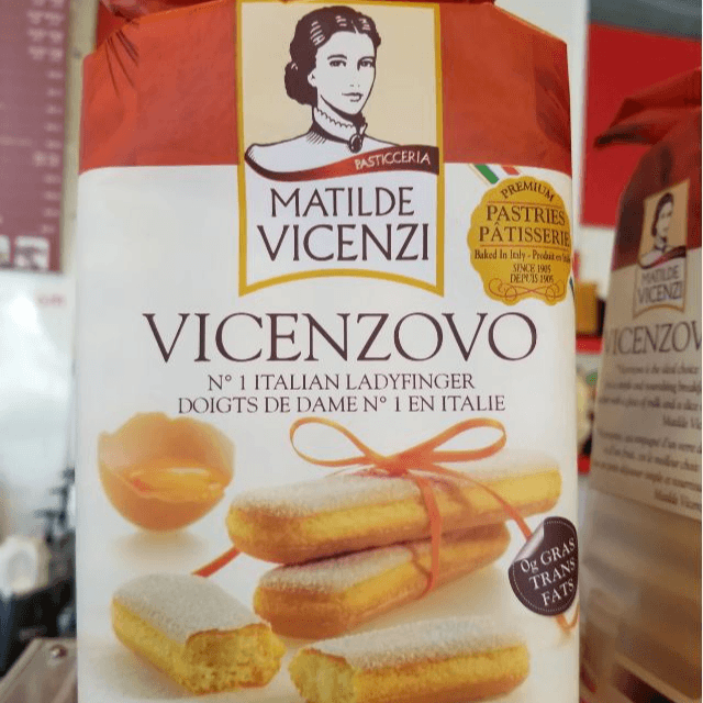 Vicenzovo 7.0 oz