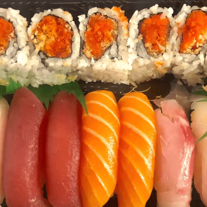 🌶️ 2-Toro Roll