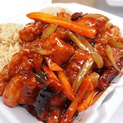Delicious Dinner Options: Chinese, Asian, and More