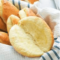 Coco Bread
