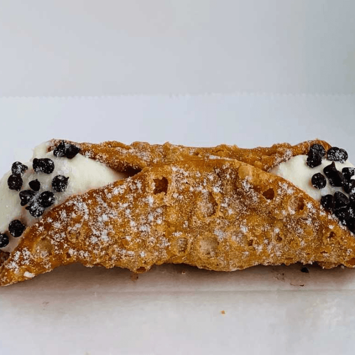 Cannoli