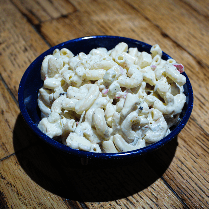 Mac Salad