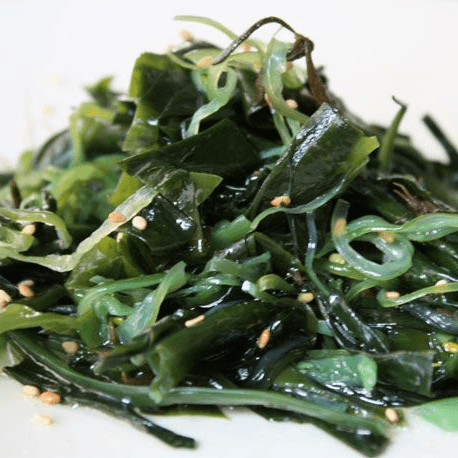 Seaweed Salad