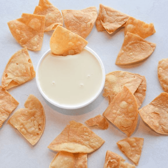 Chips/Queso