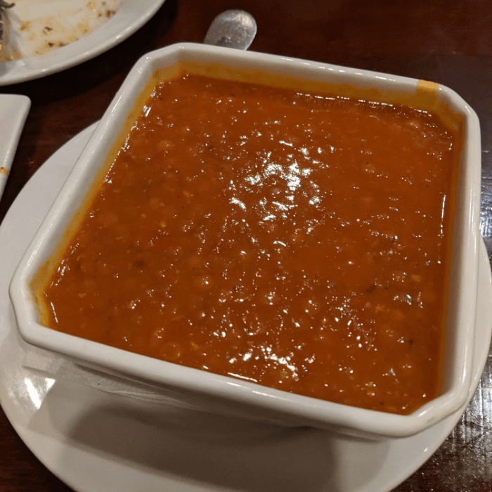 Satisfying Greek Soups to Savor