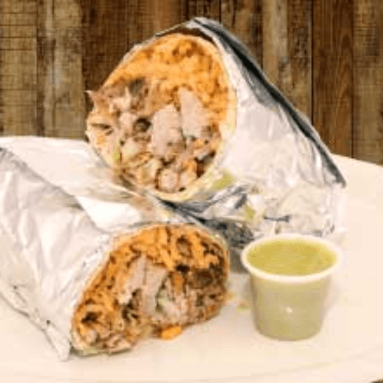 Lonchera Burrito