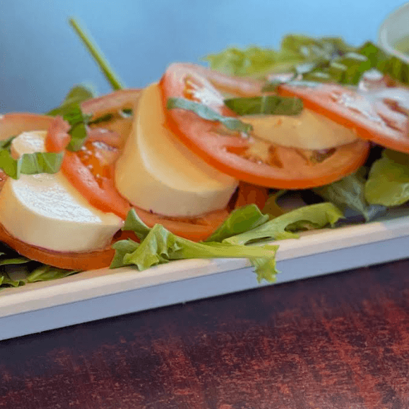 Insalata Caprese Salad
