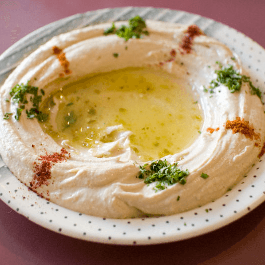 Hummus (3oz)