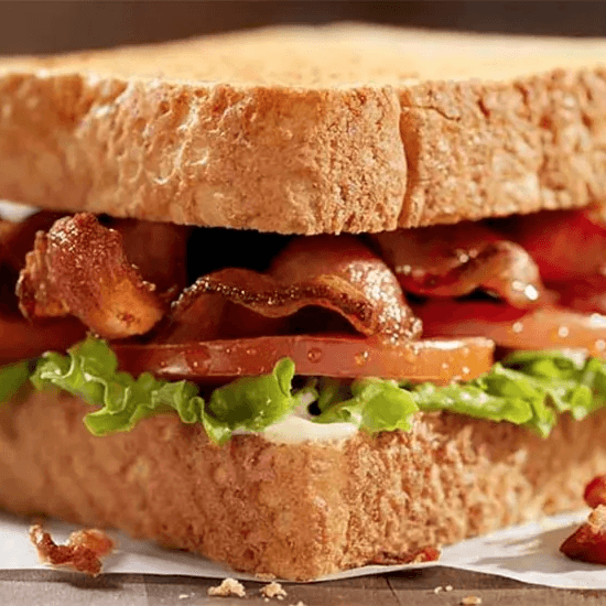 BLT Sandwich