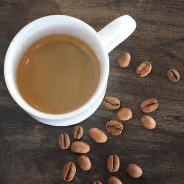 Espresso Shots.
