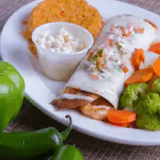 Delicious Grilled Chicken: A Mexican Favorite