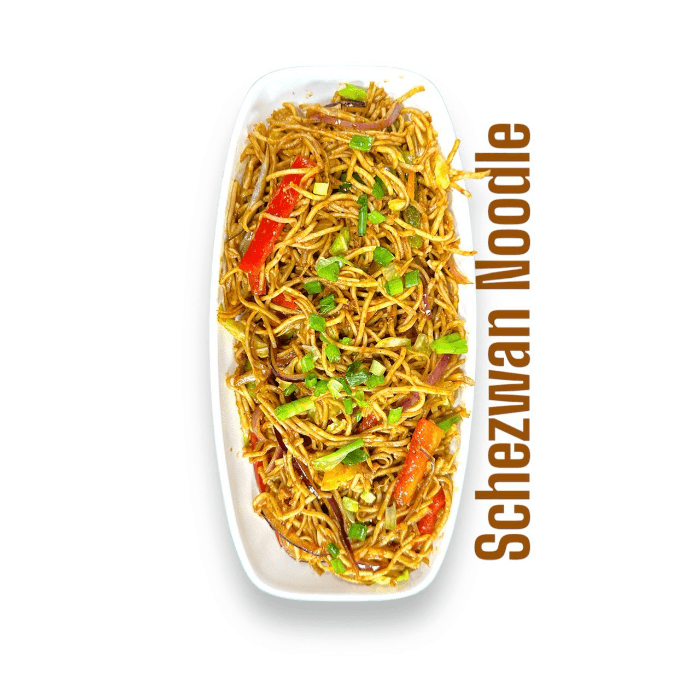 Schezwan Noodles