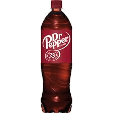 Dr. Pepper
