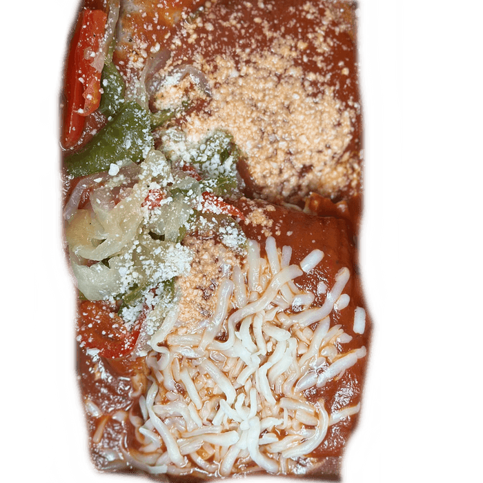 Ultimate Scimeca Sampler.