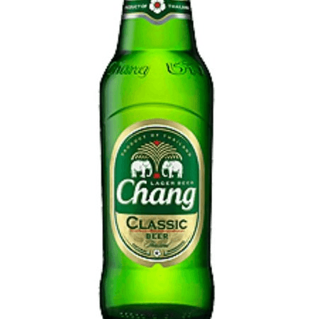 Chang Beer (Alcohol)