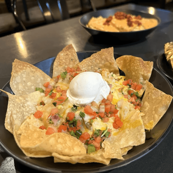 Migas