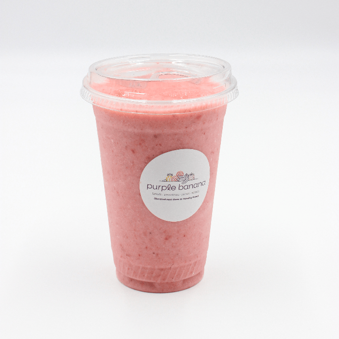 The Legend Smoothie