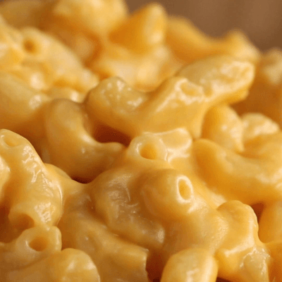 Kid's Mac and Cheese