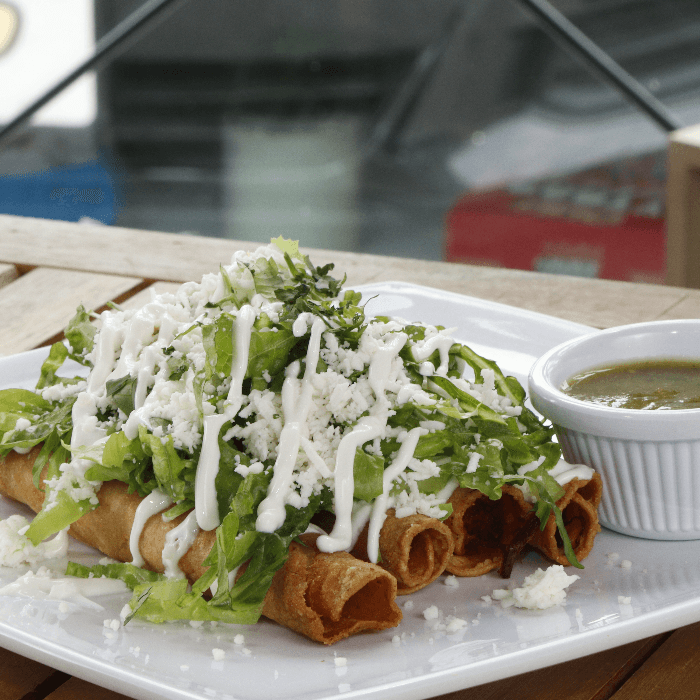 FLAUTAS