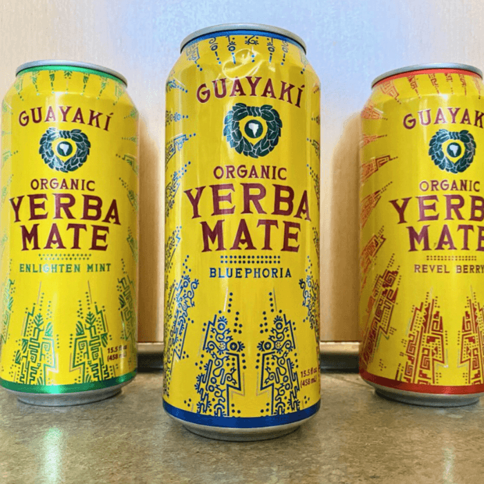 Yerbamate
