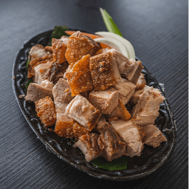 Delicious Sinigang: A Filipino Favorite