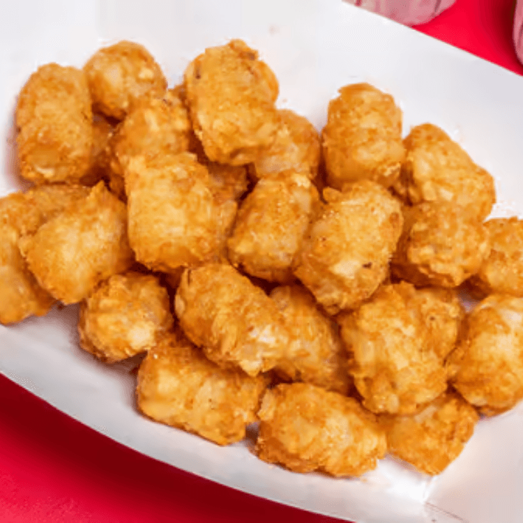 Tater Tot Basket