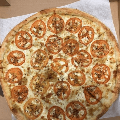Sunshine Pizza (Large 16'' (8 Slices))
