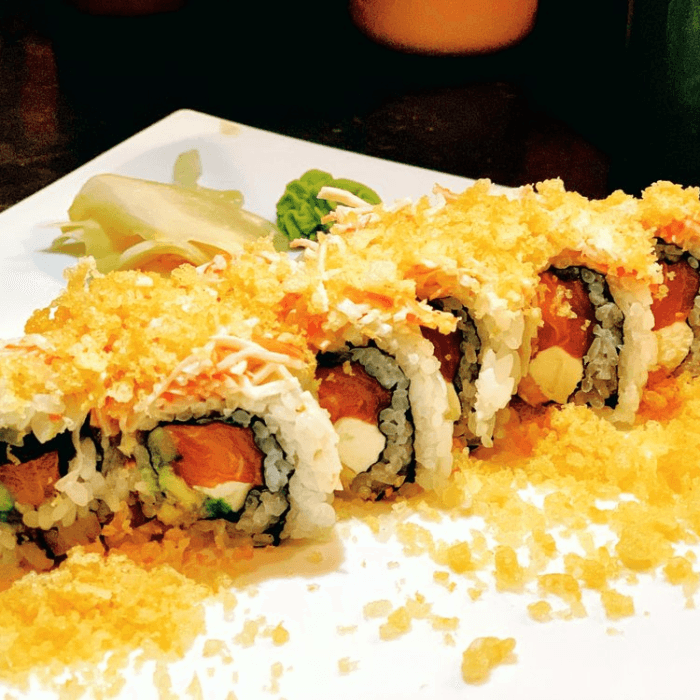 Manny Roll