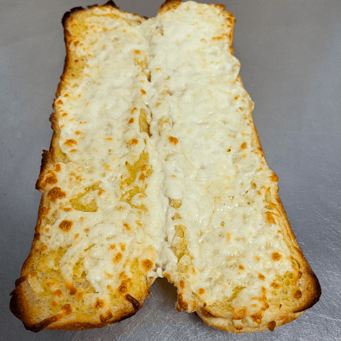 Garlic Cheese Bread