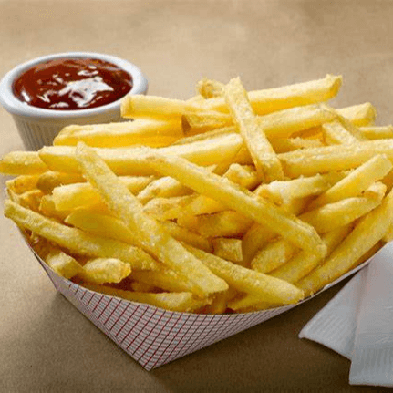 Kids French Fries