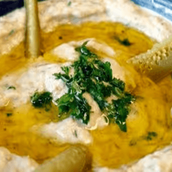 Middle Eastern Delights: Falafel, Shawarma, Hummus