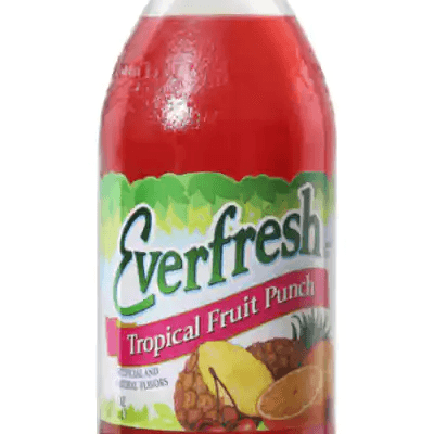 Everfresh:  Tropical Fruit Punch