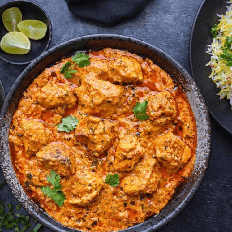 Namaste Special Chicken