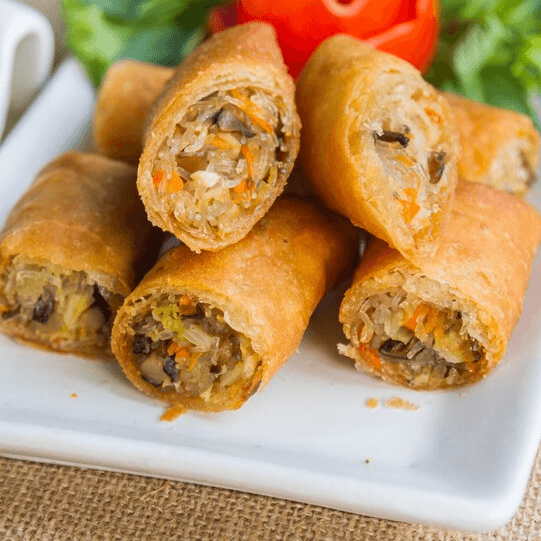 Egg Roll