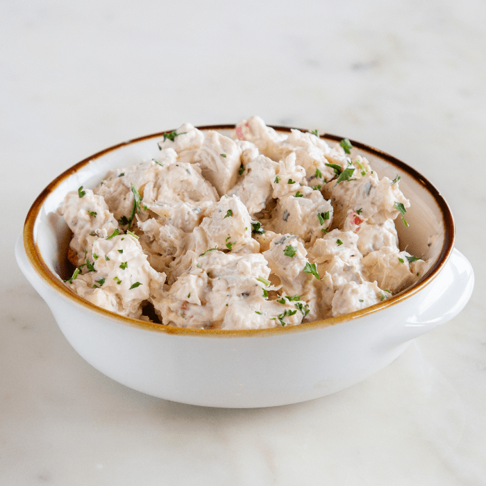 Chicken Tarragon Salad Lb.