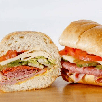 Italian Sandwich