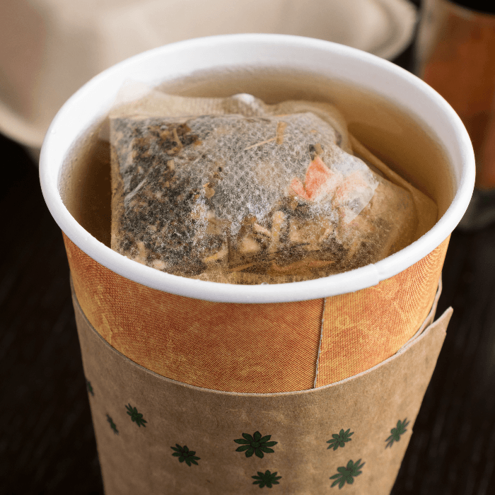 Cup of Immunity Booster Tea