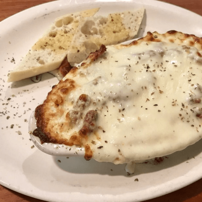 Baked Ziti