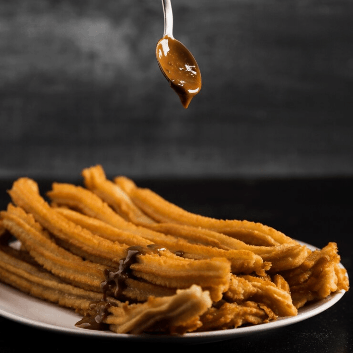 Churro Only