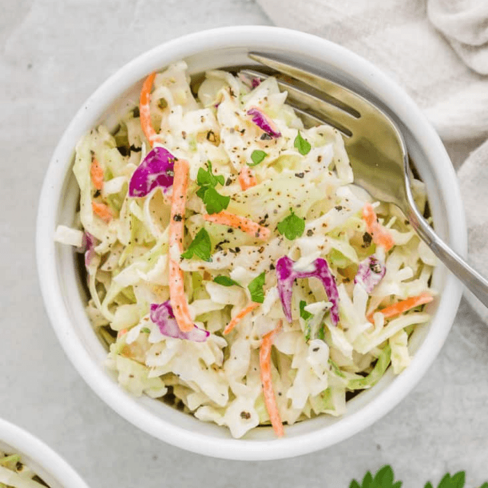 Coleslaw