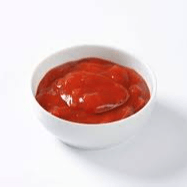 Hot Sauce Bowl