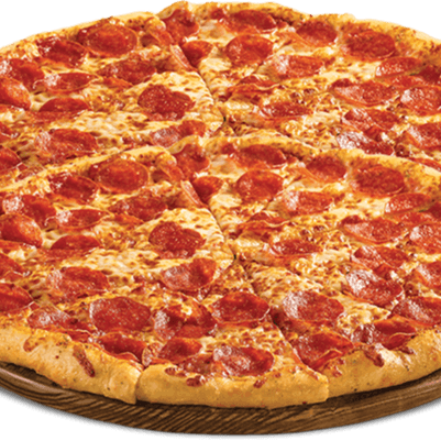  7. Two Large Pizzas with 1-Topping Each Special