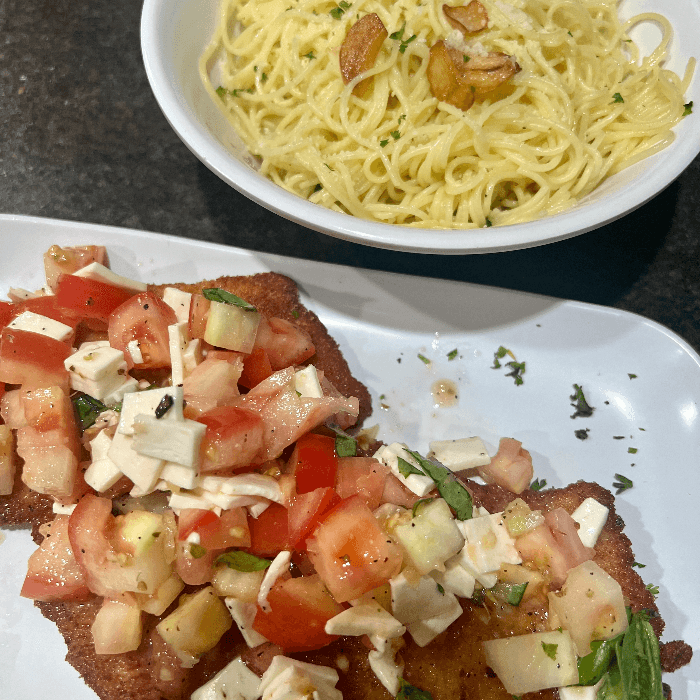 Nonna's Special LUNCH